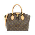 Louis Vuitton Boétie Monogram Shoulder Bag