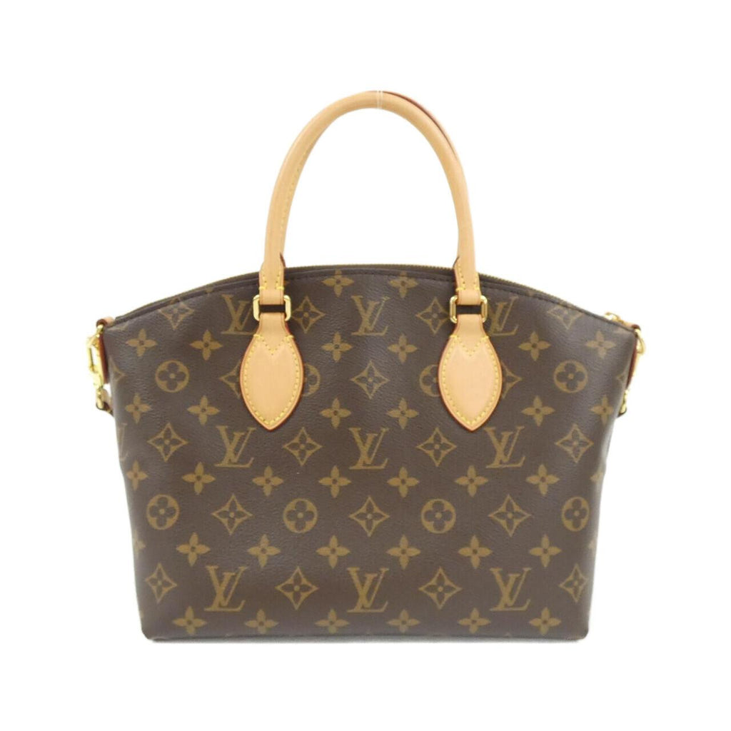 Louis Vuitton Boétie Monogram Shoulder Bag