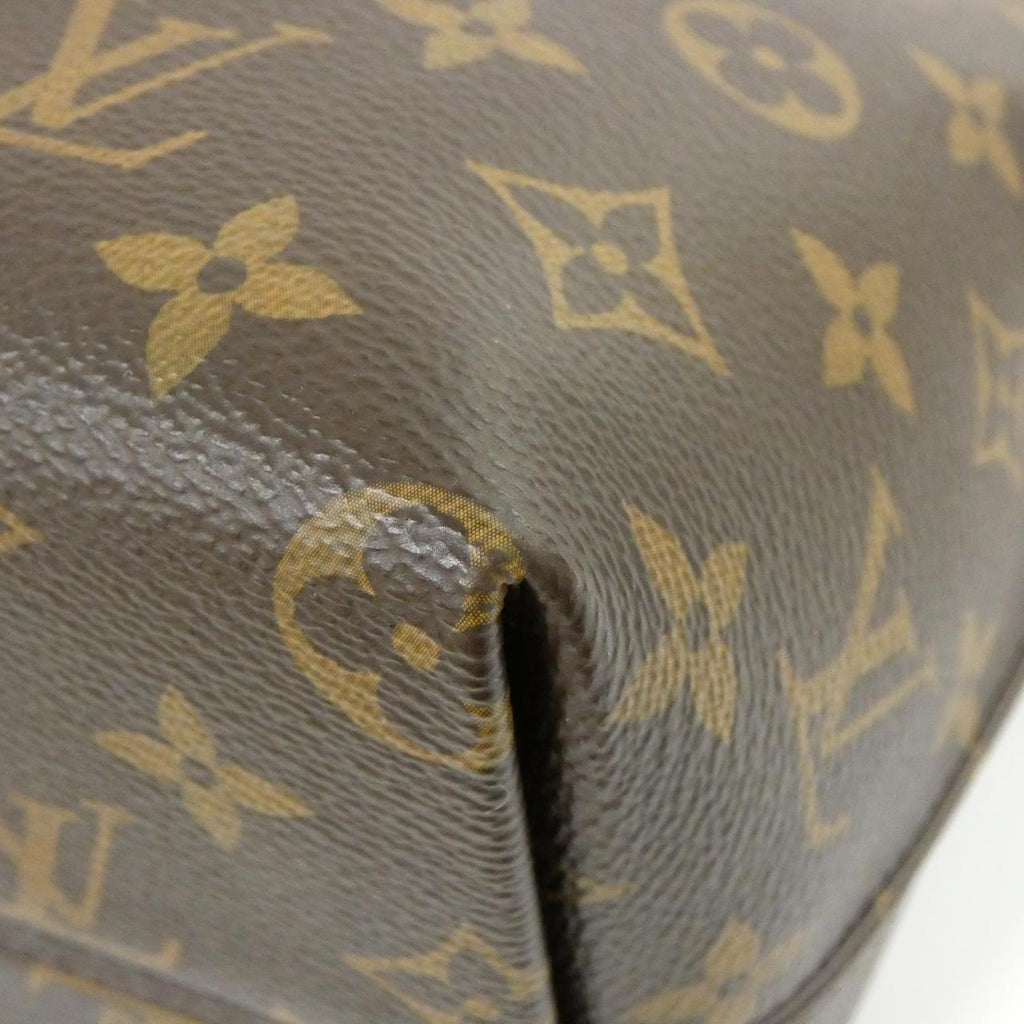Louis Vuitton Boétie Monogram Shoulder Bag