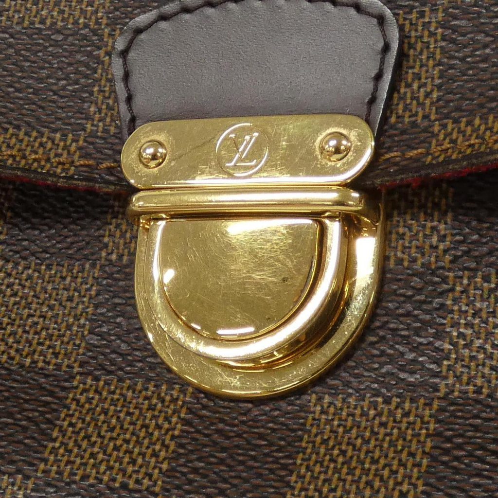 Louis Vuitton Ravello Damier Shoulder Bag