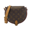 Louis Vuitton Monogram Shoulder Bag