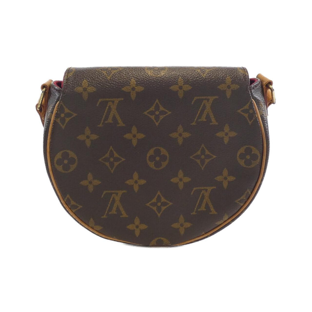 Louis Vuitton Monogram Shoulder Bag