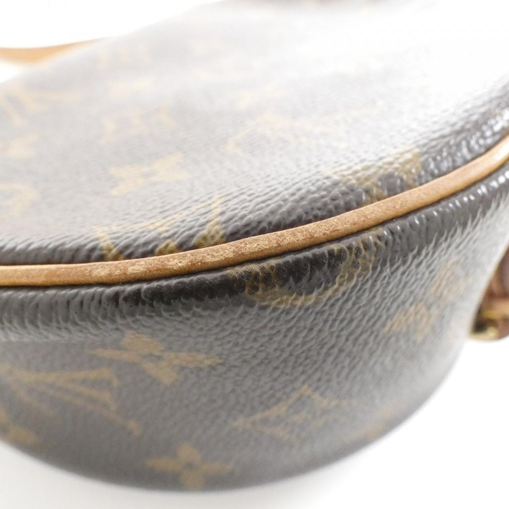Louis Vuitton Monogram Shoulder Bag