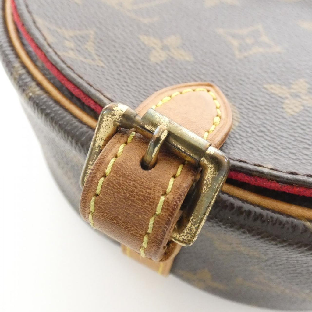 Louis Vuitton Monogram Shoulder Bag