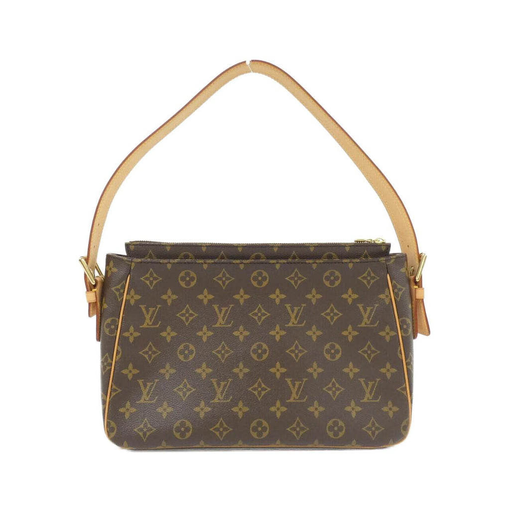 Louis Vuitton Viva Cite Monogram Shoulder Bag