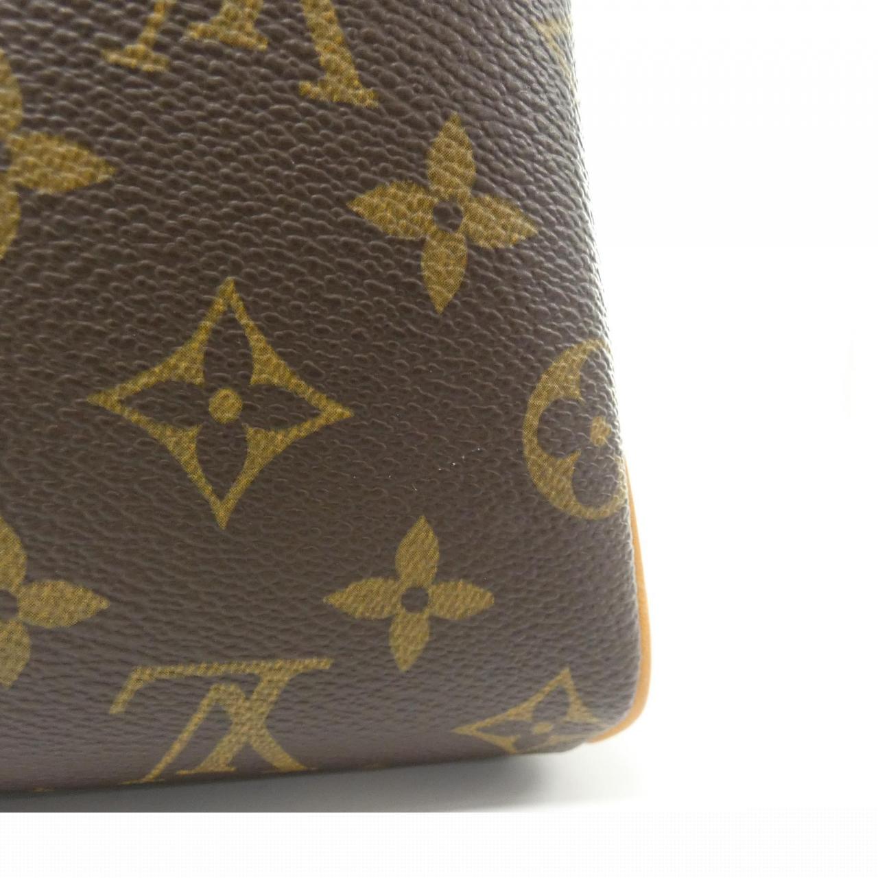 Louis Vuitton Viva Cite Monogram Shoulder Bag