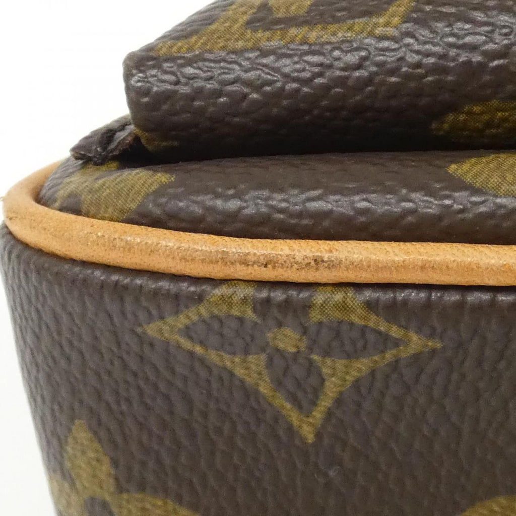 Louis Vuitton Monogram Shoulder Bag