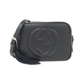 Gucci SOHO Leather Shoulder Bag