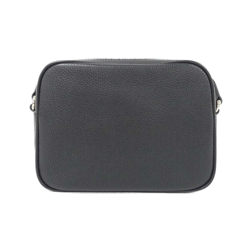 Gucci SOHO Leather Shoulder Bag