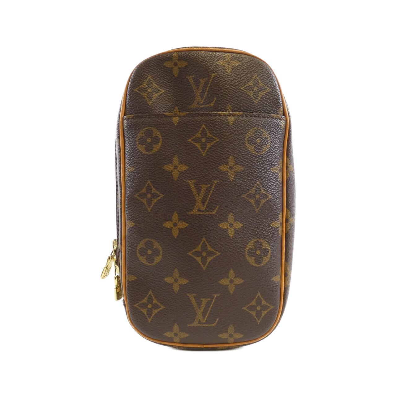 Louis Vuitton Monogram Shoulder Bag