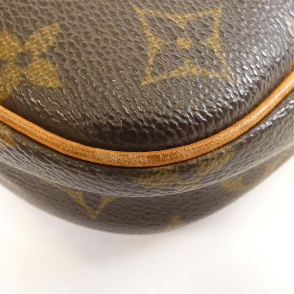 Louis Vuitton Monogram Shoulder Bag