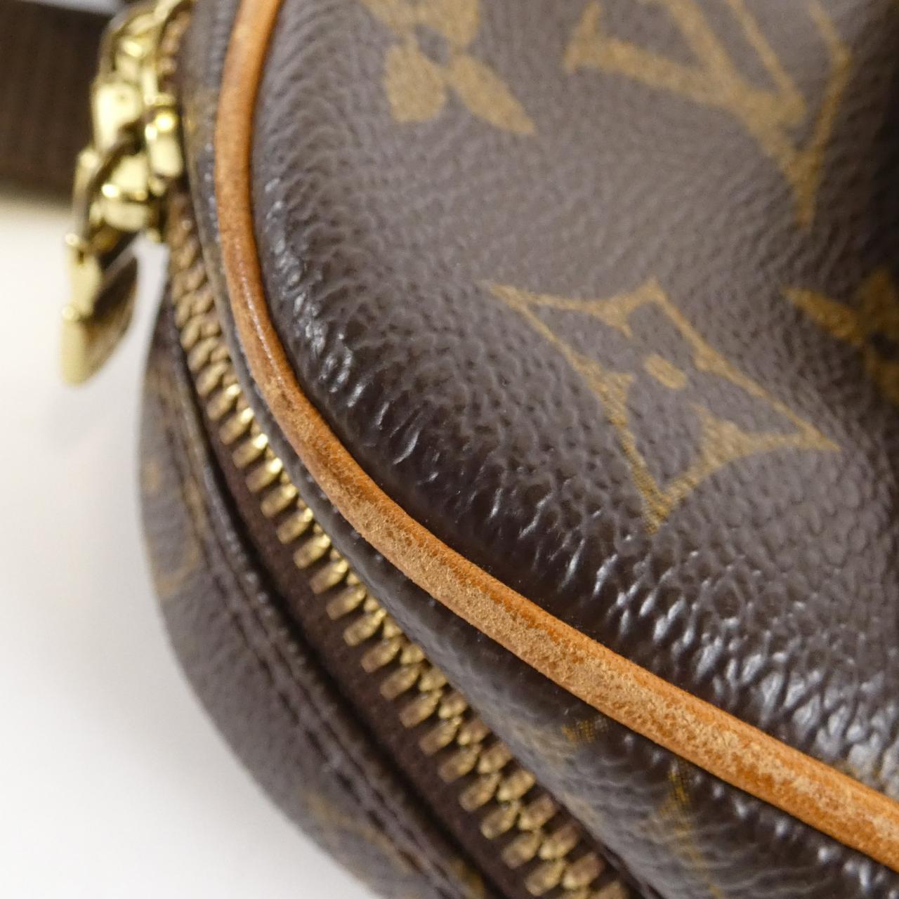 Louis Vuitton Monogram Shoulder Bag