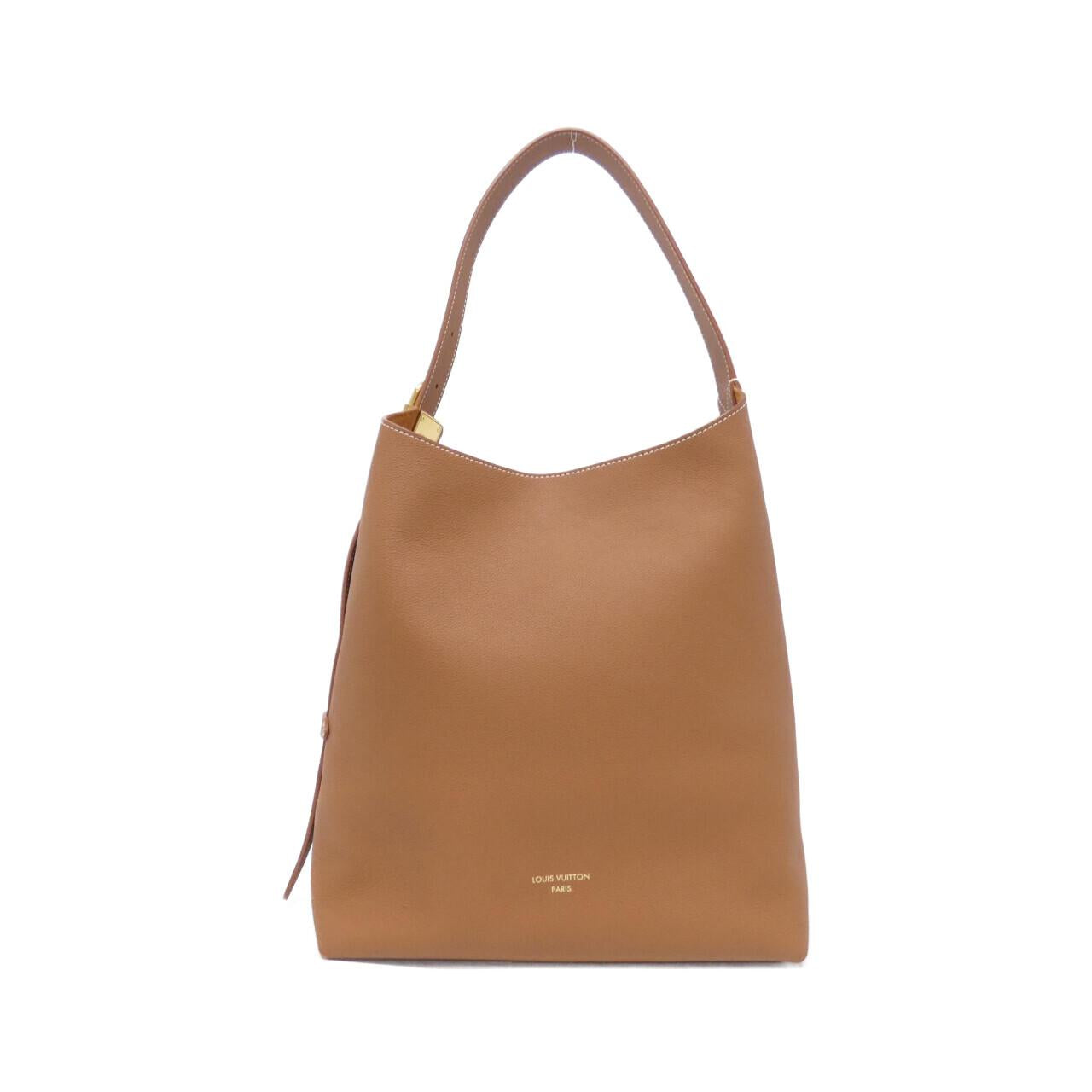 Louis Vuitton Low Key Hobo Calf Shoulder Bag