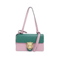 Gucci 412007 Leather Shoulder Bag