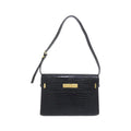 Saint Laurent Manhattan Calf Shoulder Bag