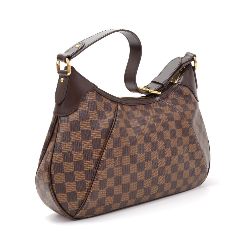 Louis Vuitto Thames GM Shoulder Bag