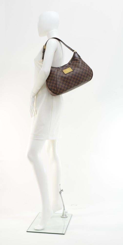 Louis Vuitto Thames GM Shoulder Bag