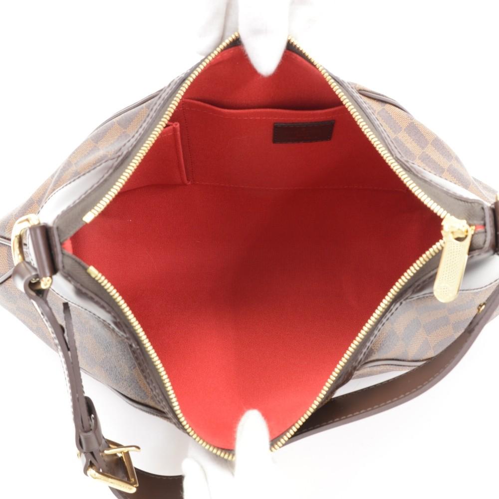 Louis Vuitto Thames GM Shoulder Bag
