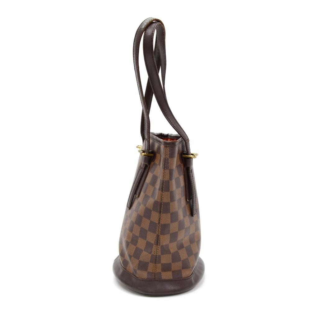 Louis Vuitto Marais Shoulder Bag