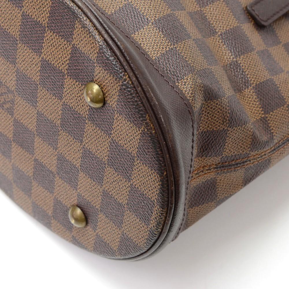 Louis Vuitto Marais Shoulder Bag