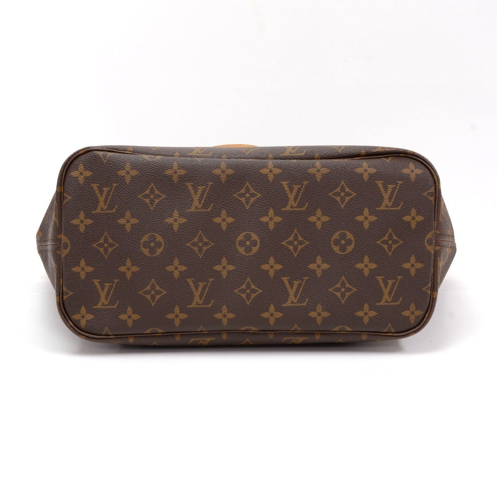 Louis Vuitto Neverfull MM Tote