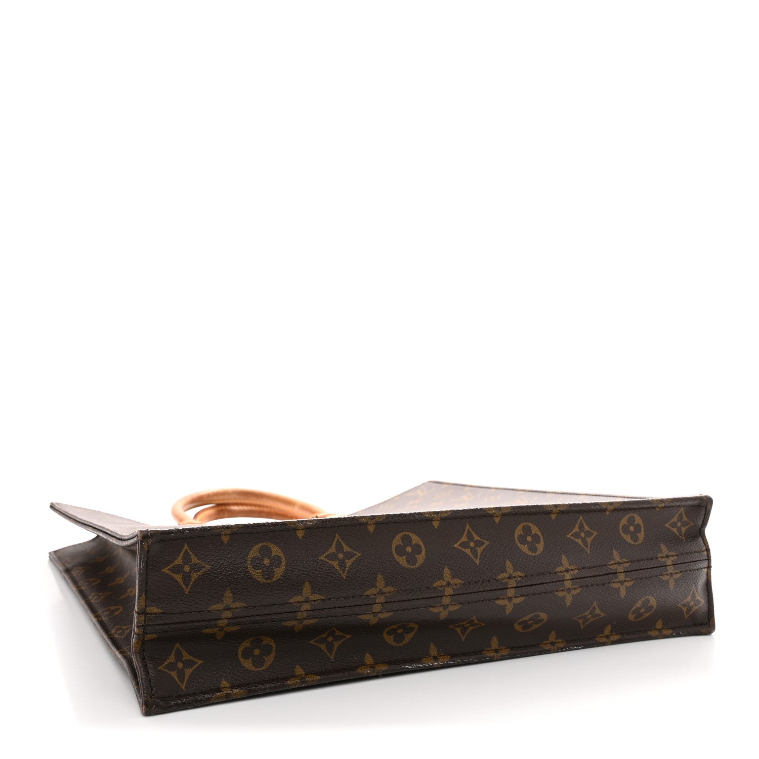 Monogram Sac Plat