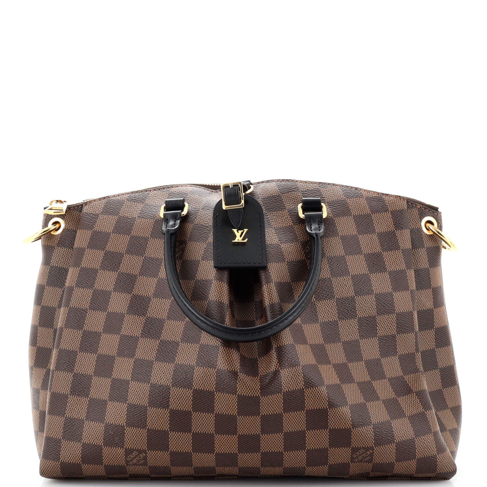 Louis Vuitton Odeon Tote Damier MM