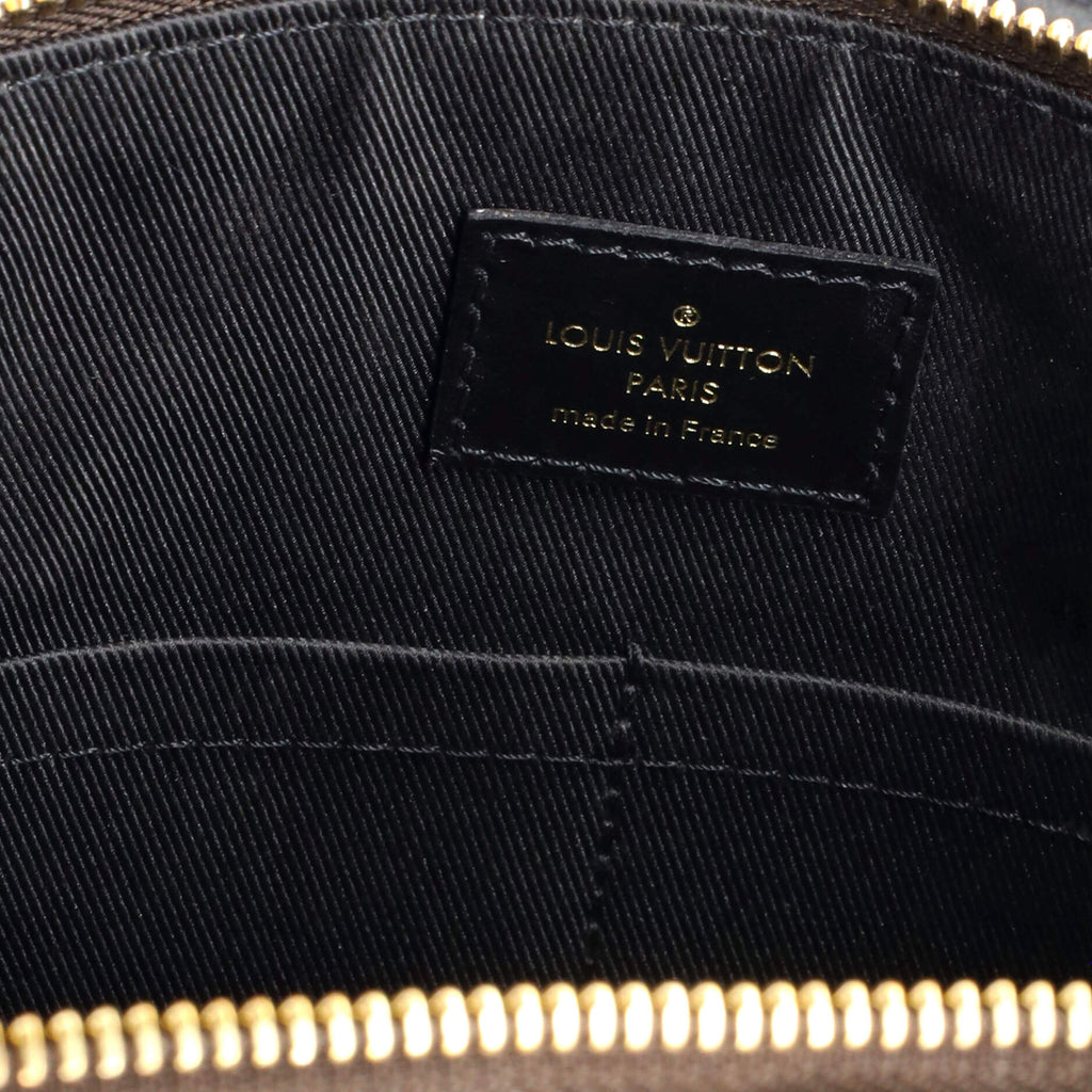 Louis Vuitton Odeon Tote Damier MM