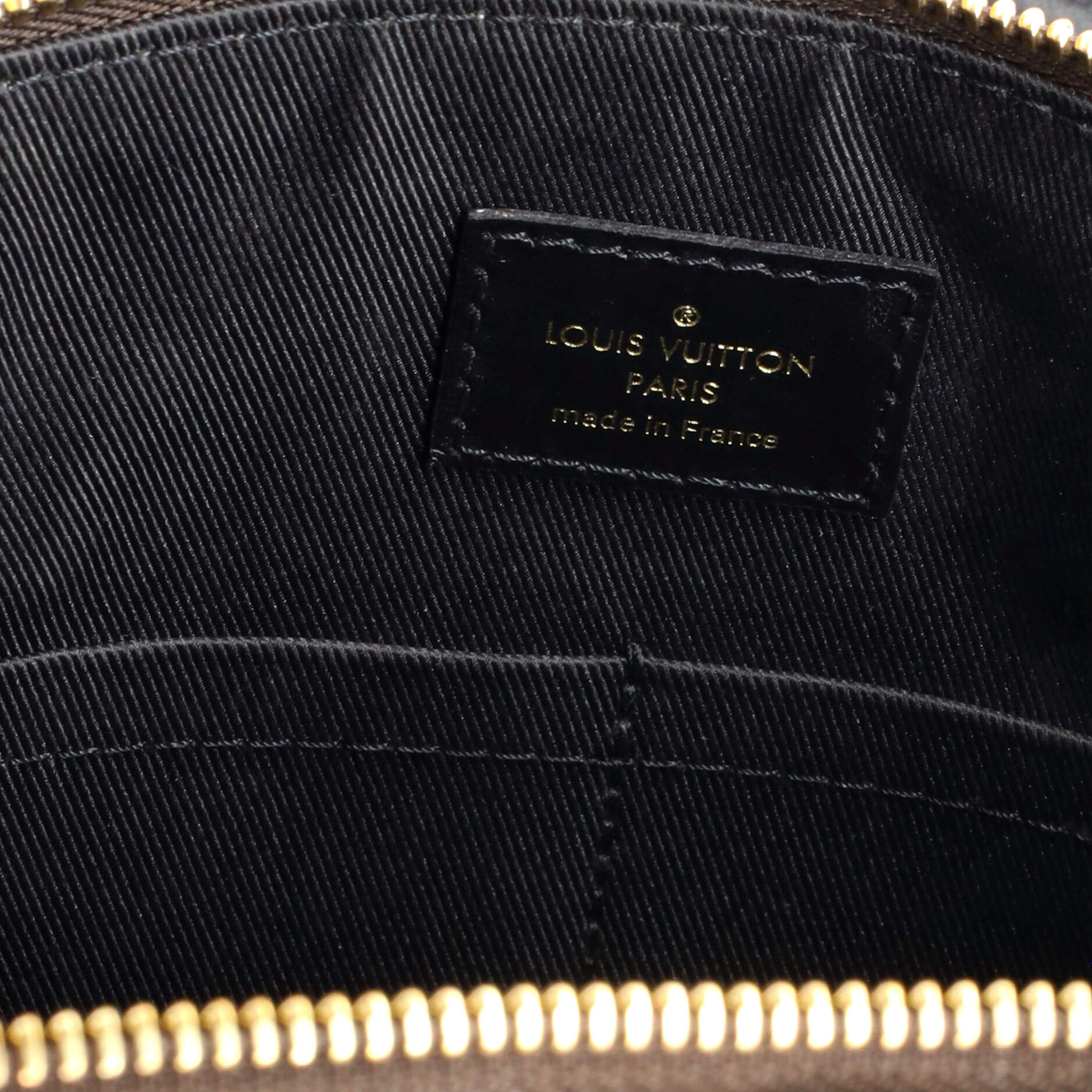 Louis Vuitton Odeon Tote Damier MM