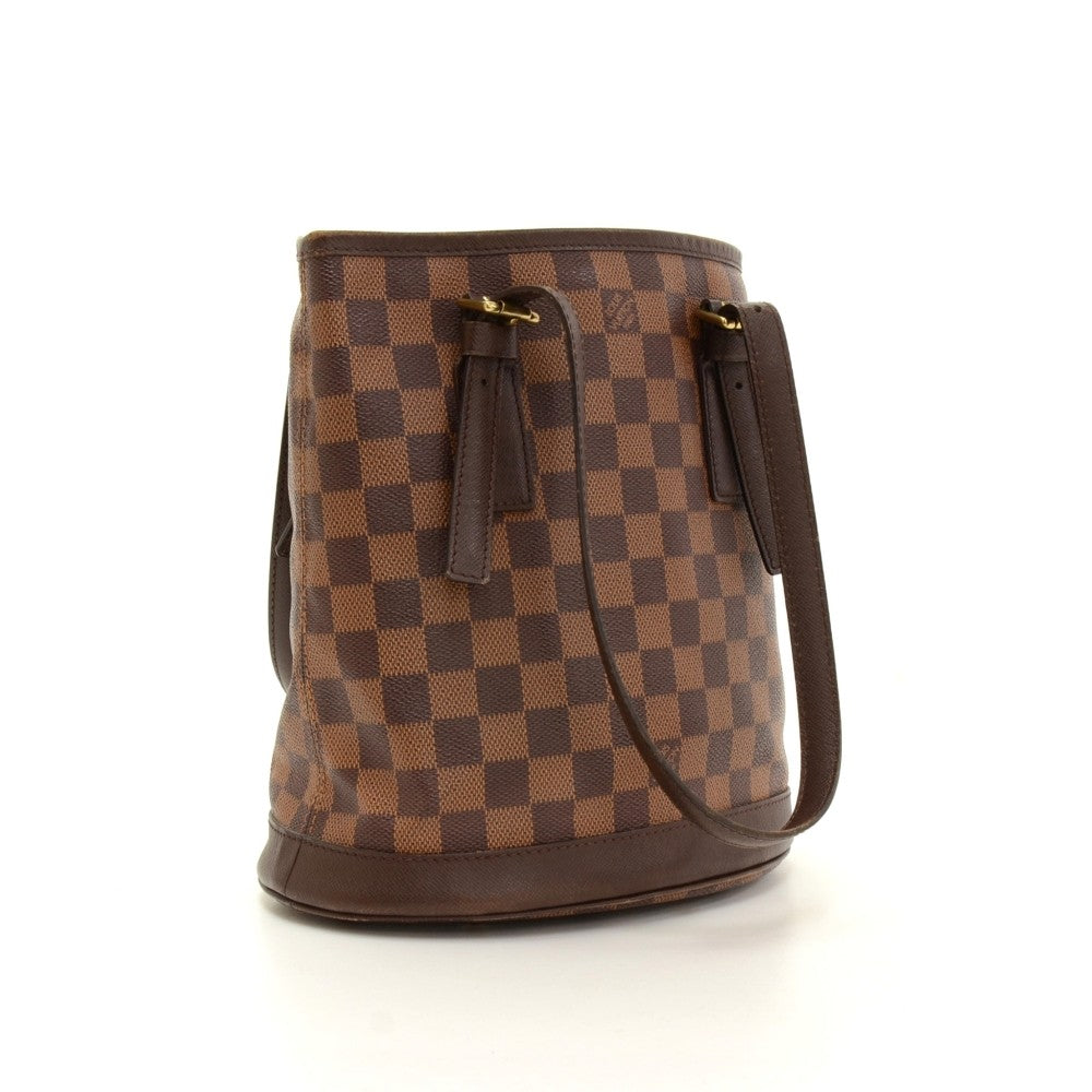 Louis Vuitto Marais Shoulder Bag