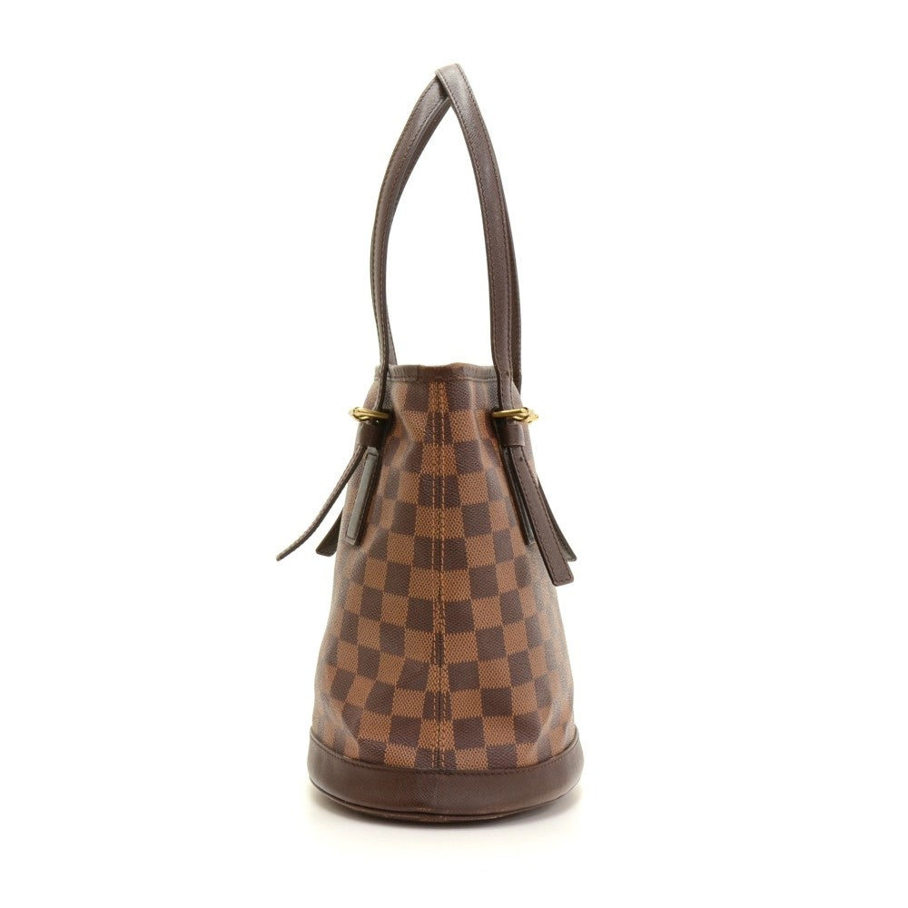 Louis Vuitto Marais Shoulder Bag