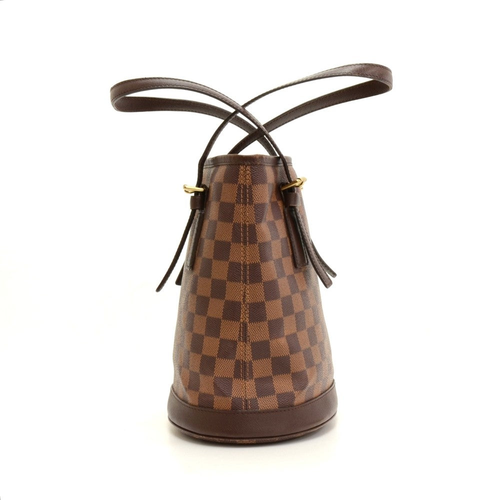 Louis Vuitto Marais Shoulder Bag