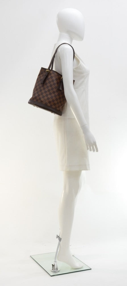 Louis Vuitto Marais Shoulder Bag