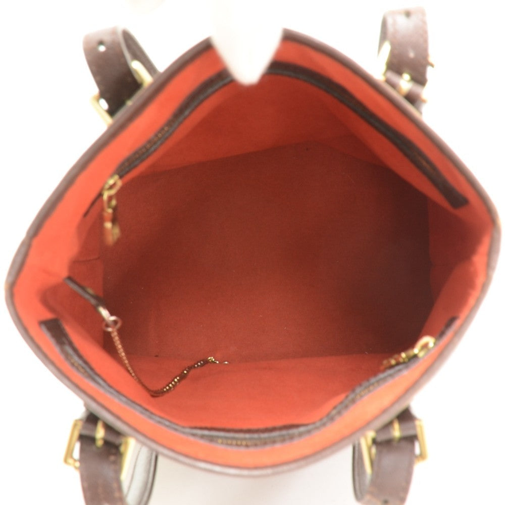 Louis Vuitto Marais Shoulder Bag