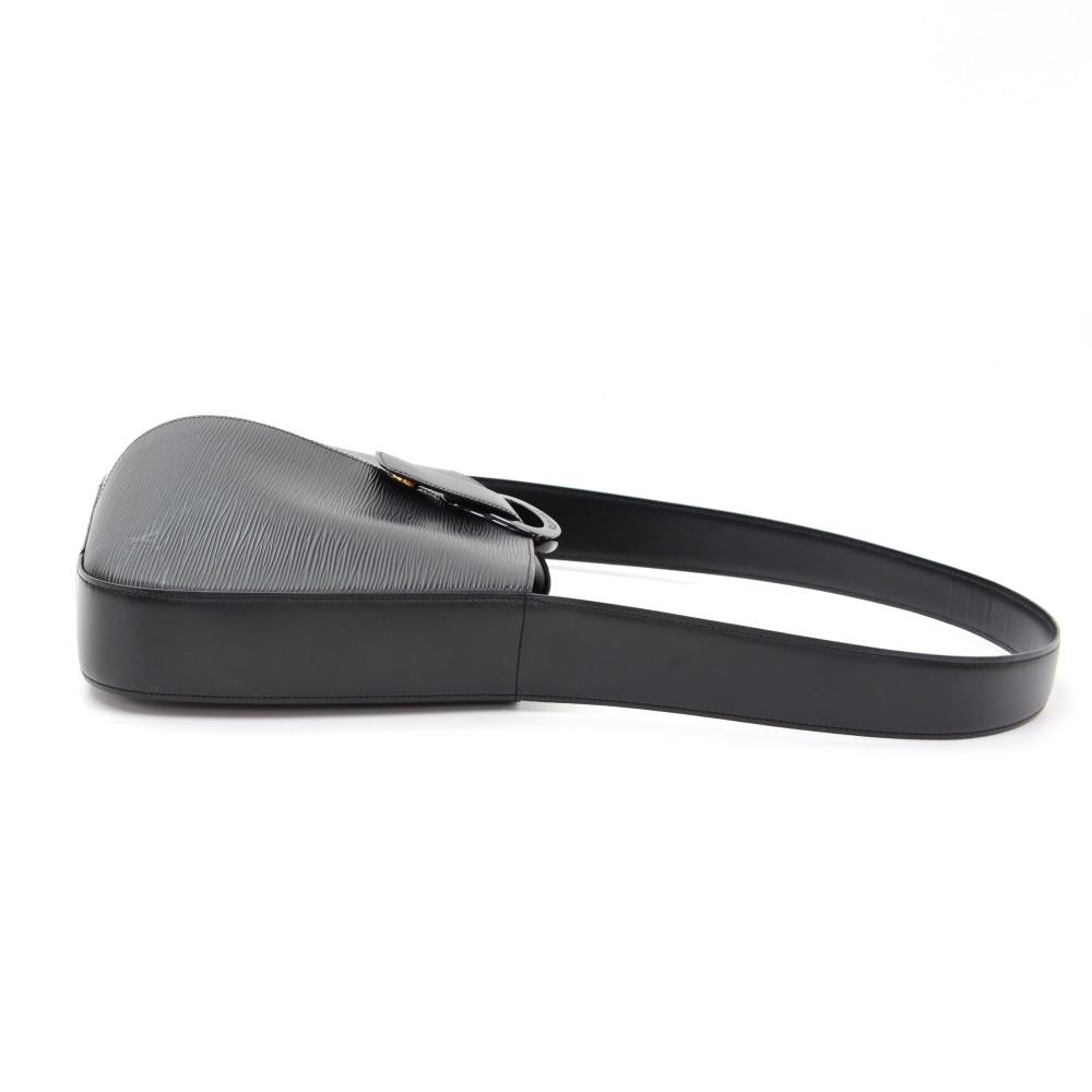 Louis Vuitto Epi Leather Reverie Shoulder Bag