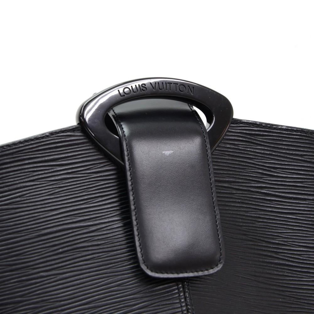 Louis Vuitto Epi Leather Reverie Shoulder Bag