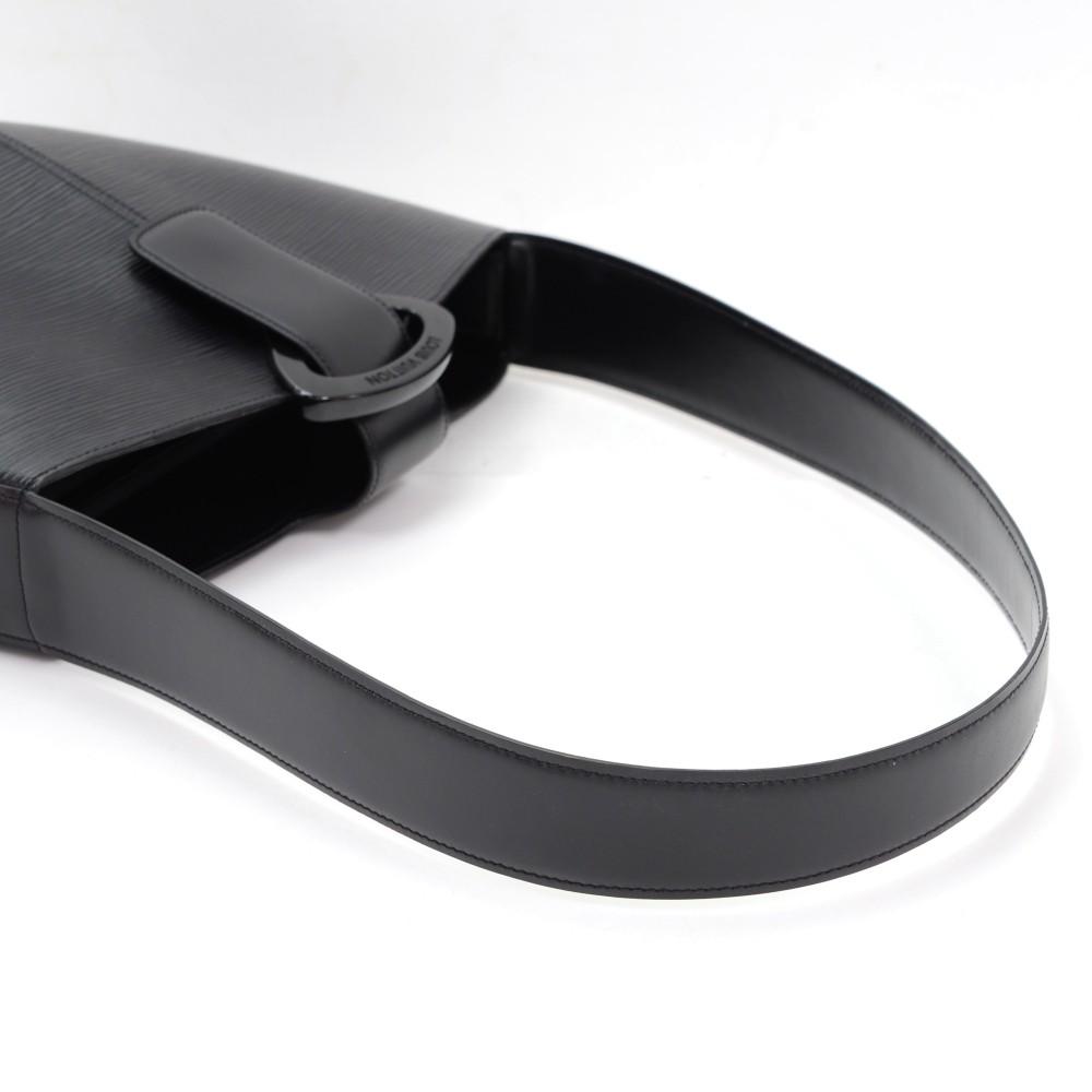 Louis Vuitto Epi Leather Reverie Shoulder Bag