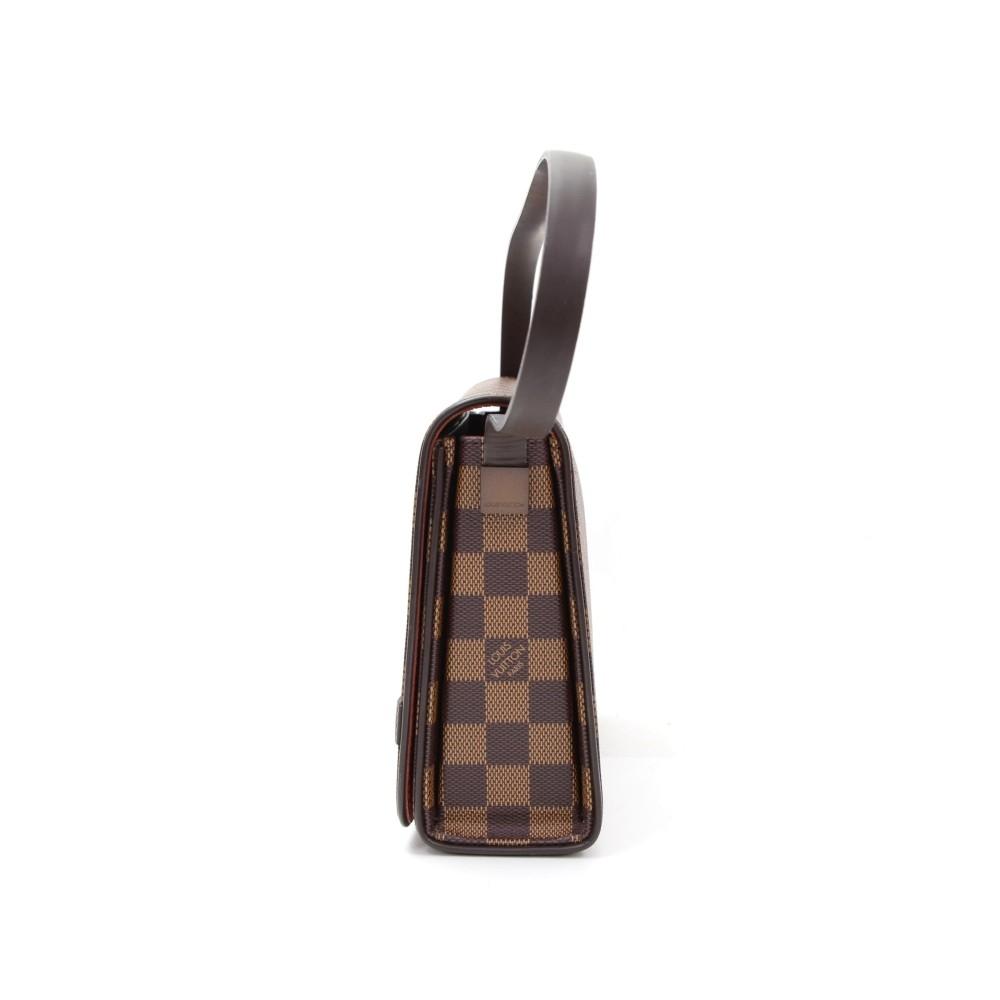 Louis Vuitto Tribeca Carre Shoulder Bag