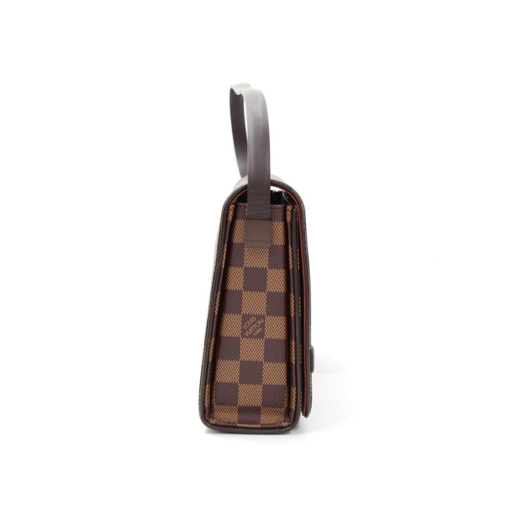 Louis Vuitto Tribeca Carre Shoulder Bag