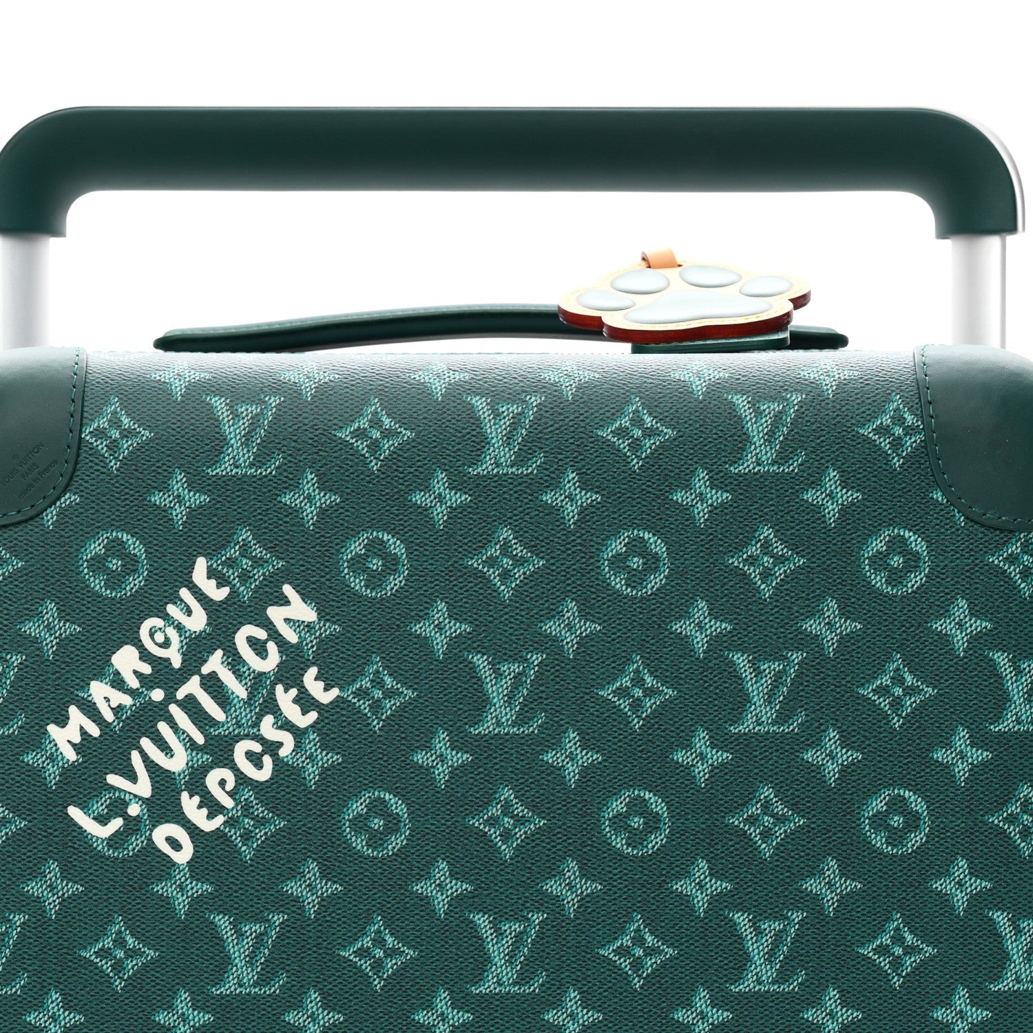 Monogram Heritage Horizon 55 Green