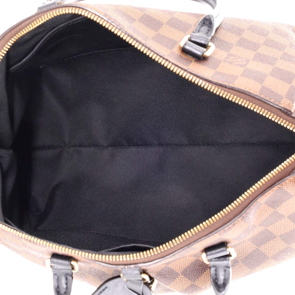 Louis Vuitton Odeon Tote Damier MM