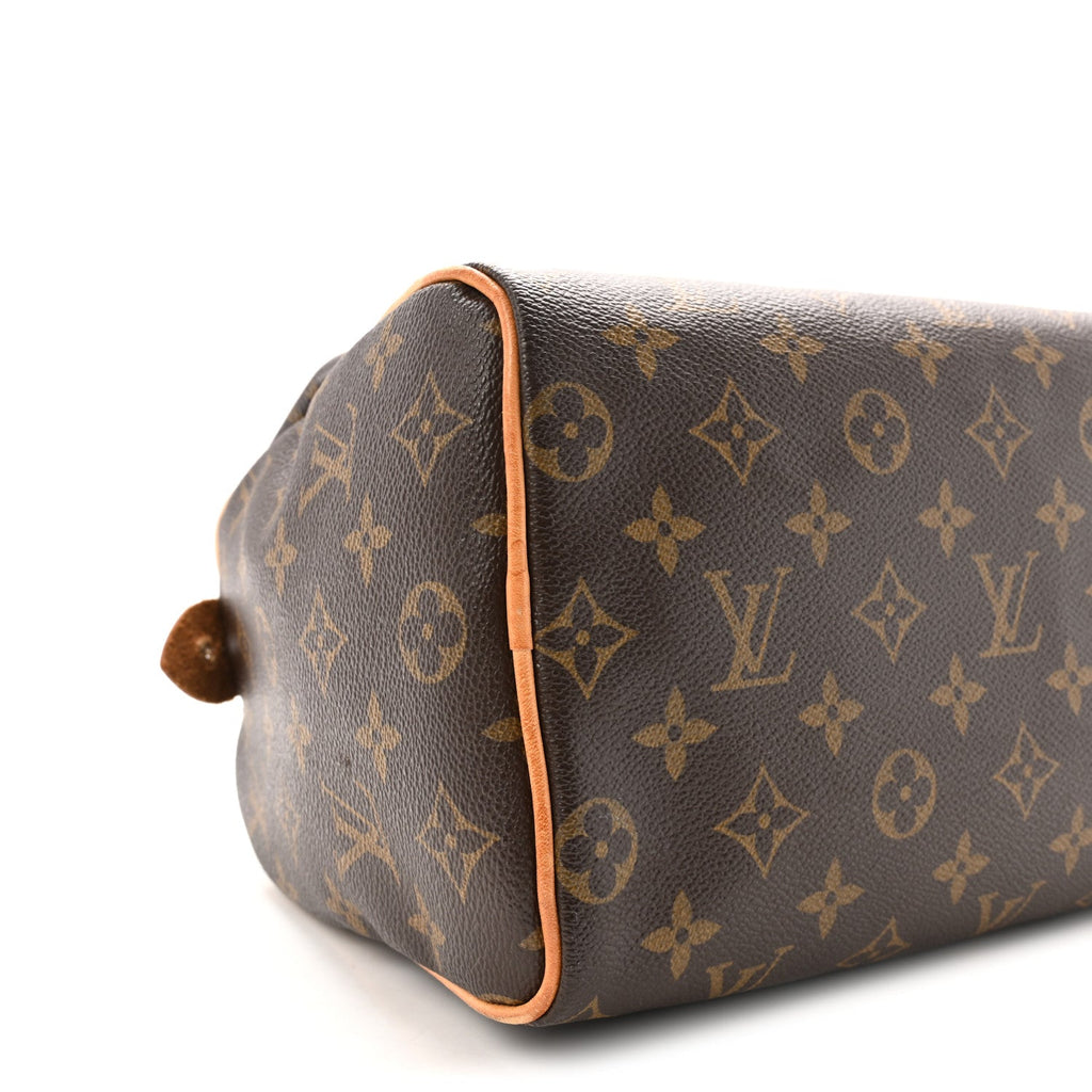Monogram Speedy 25