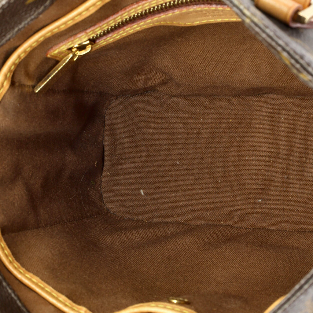 Louis Vuitton Vavin Tote Monogram Canvas PM