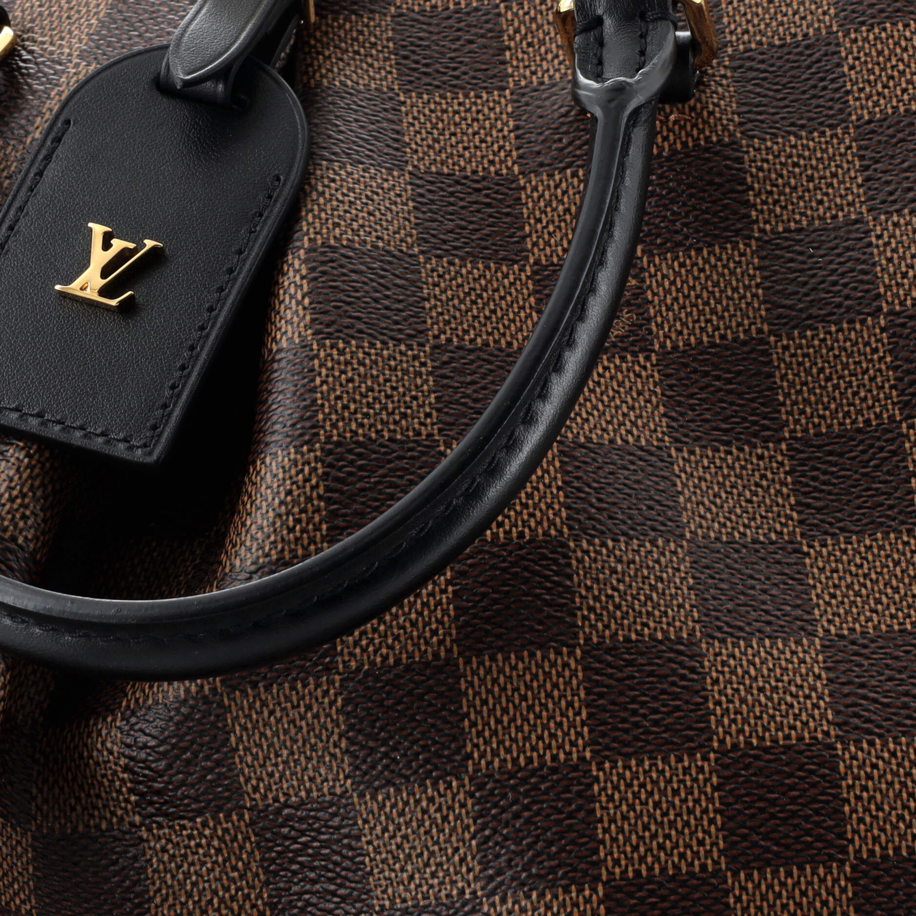 Louis Vuitton Odeon Tote Damier MM