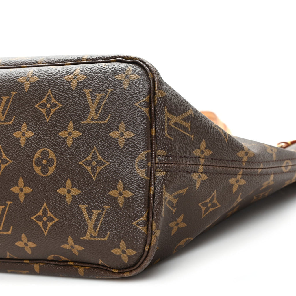 Monogram Neo Neverfull MM