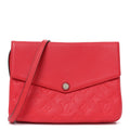 Empreinte Twice Poppy