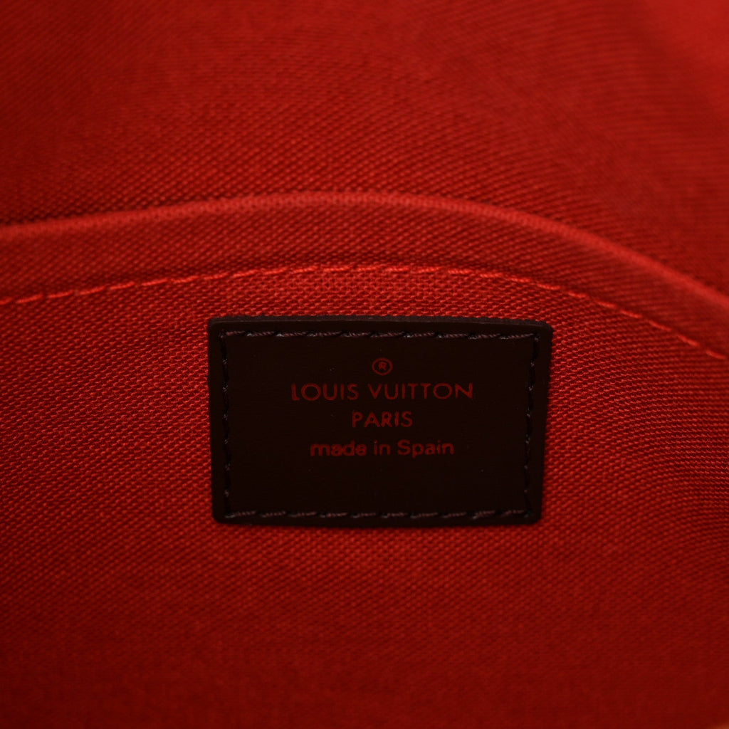Damier Ebene Ribera MM