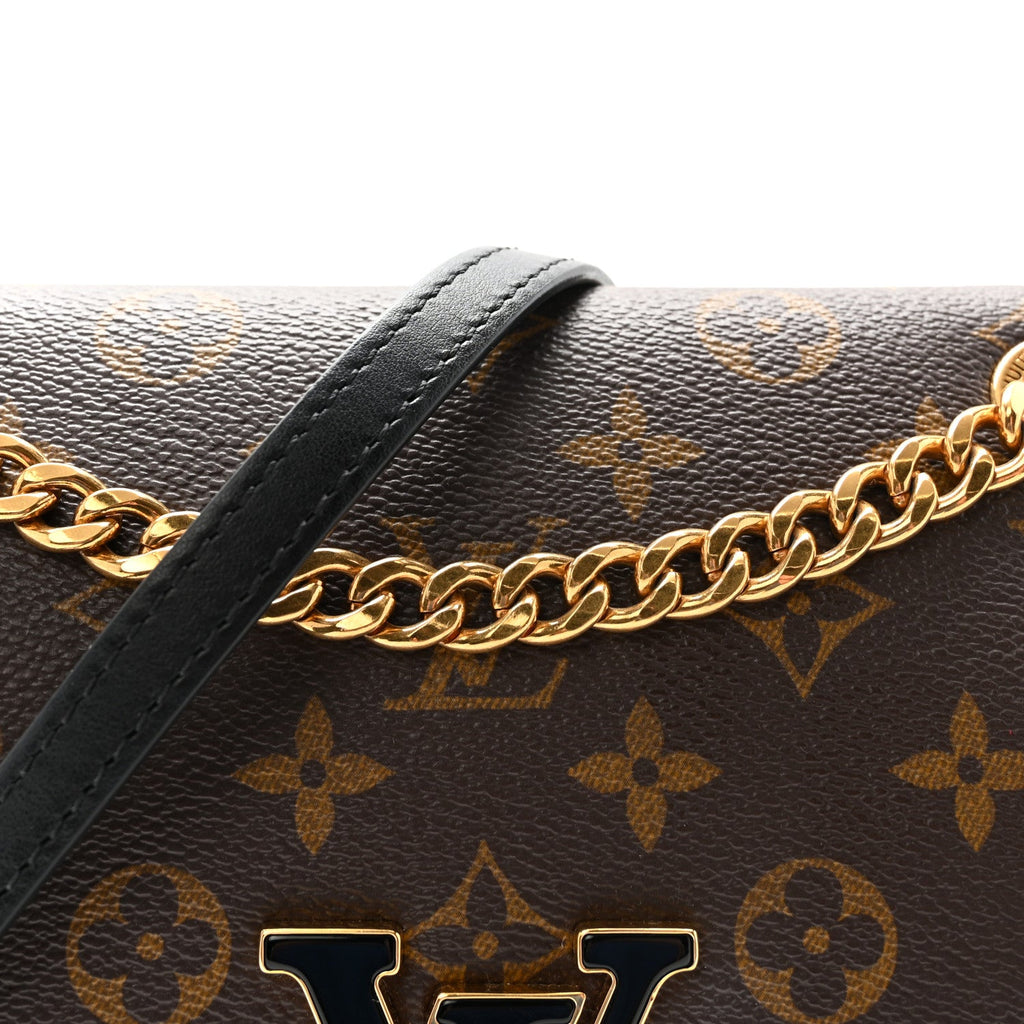 Monogram Passy