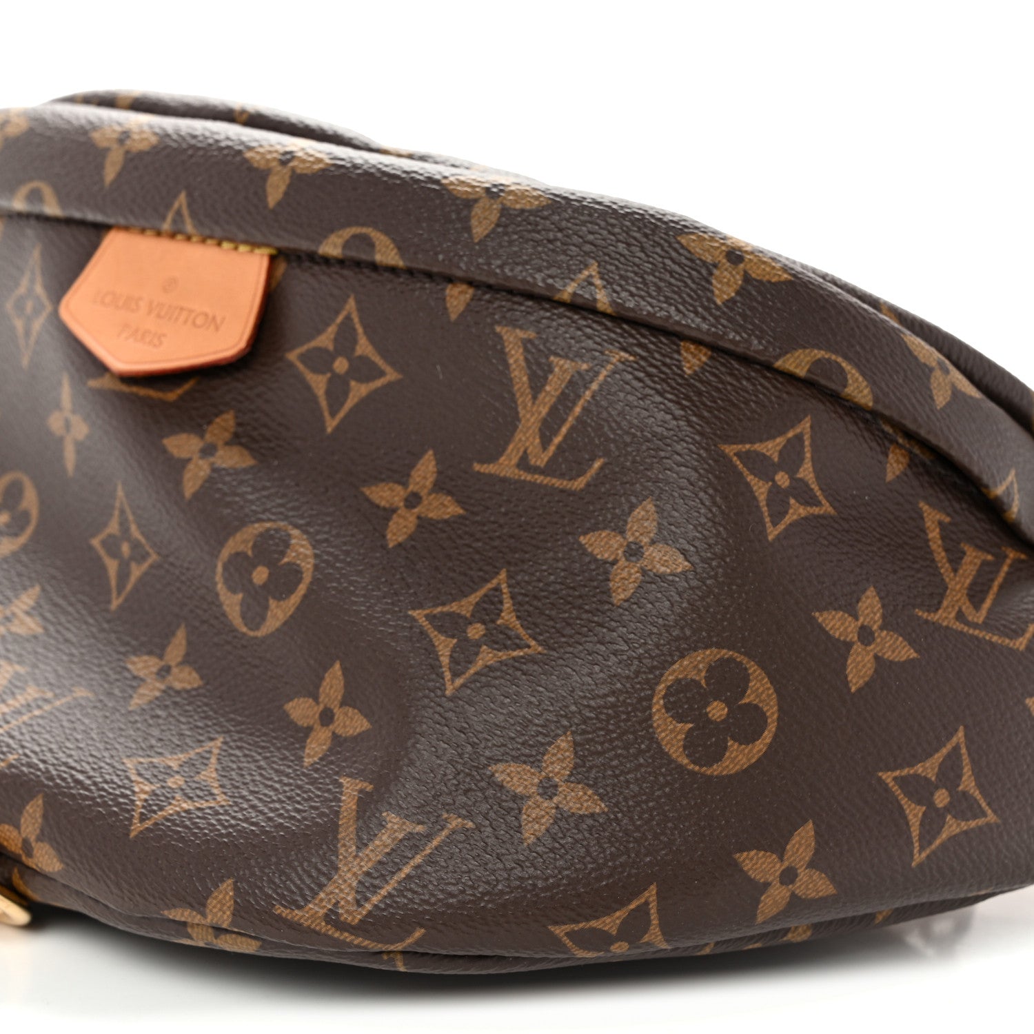 Monogram Bumbag