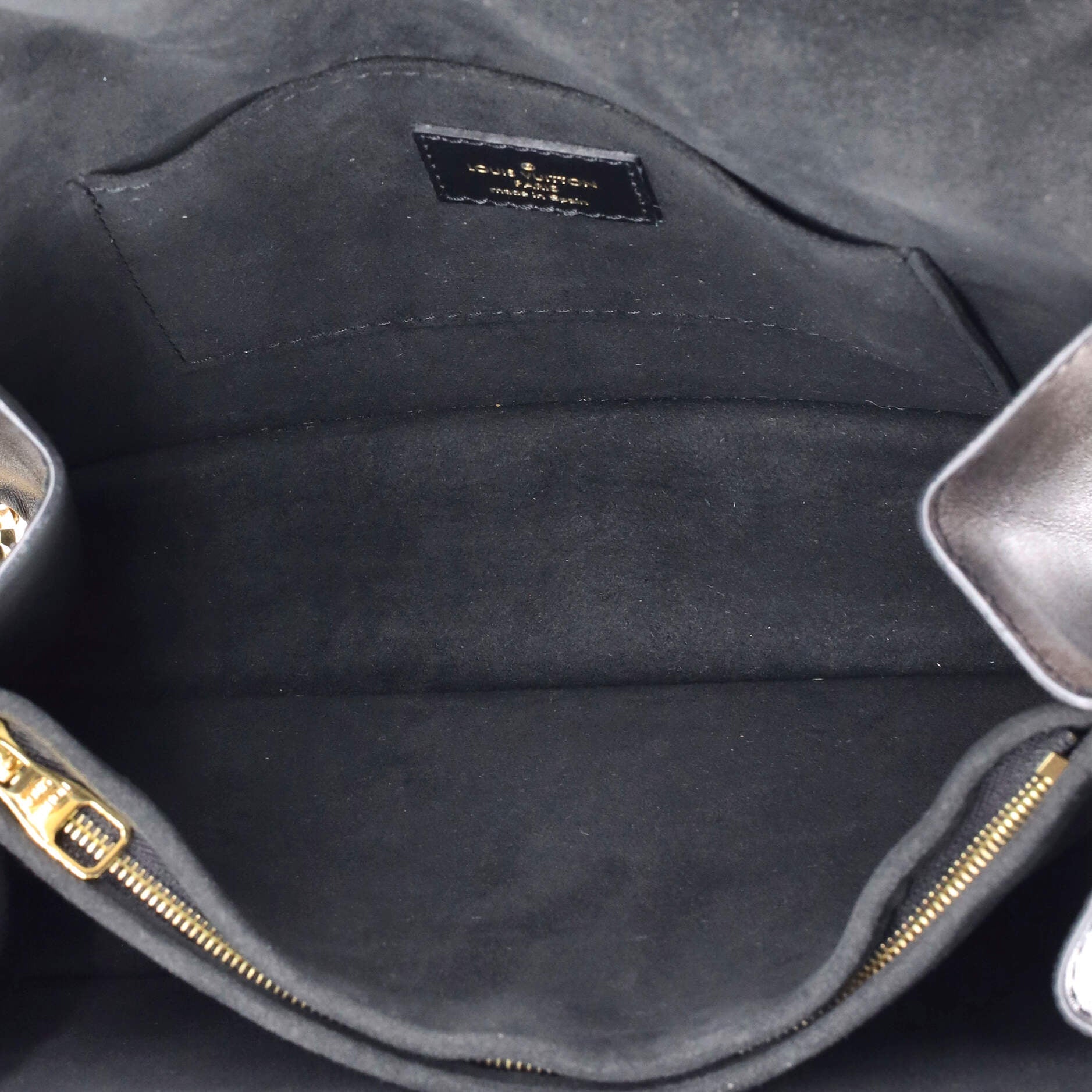 Louis Vuitton Dauphine Shoulder Bag Limited Edition Since 1854 Monogram Jacquard MM